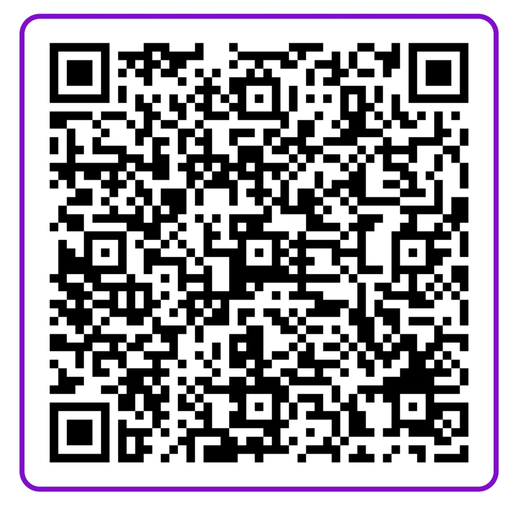 QR Code Pix